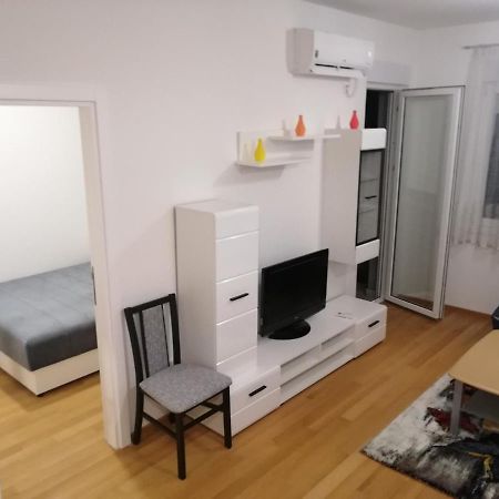 Apartman Danilo Banja Luka Exteriör bild