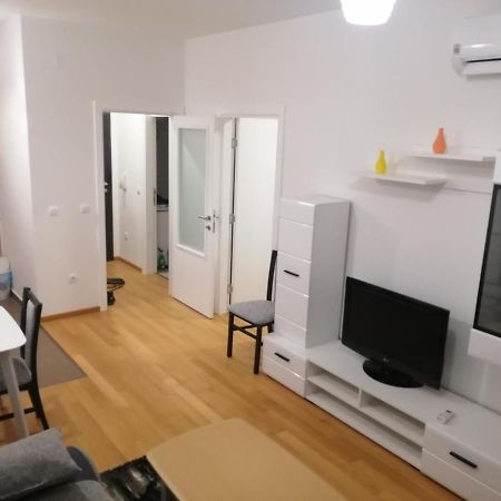 Apartman Danilo Banja Luka Exteriör bild