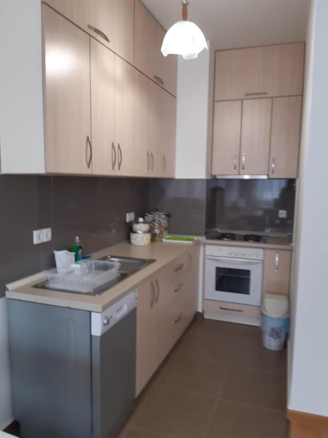 Apartman Danilo Banja Luka Exteriör bild