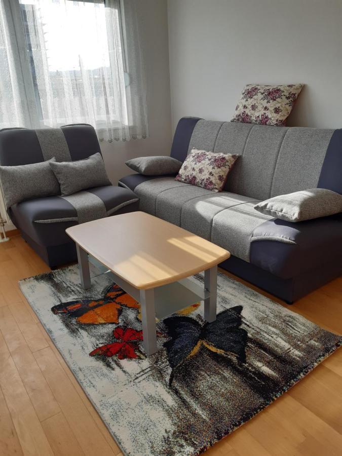 Apartman Danilo Banja Luka Exteriör bild