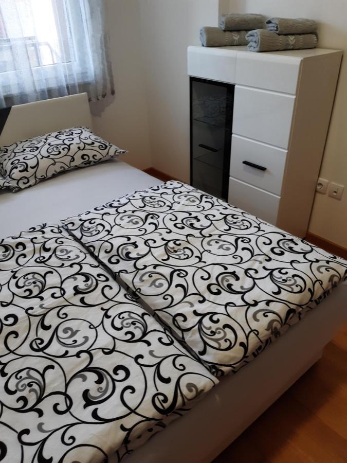 Apartman Danilo Banja Luka Exteriör bild