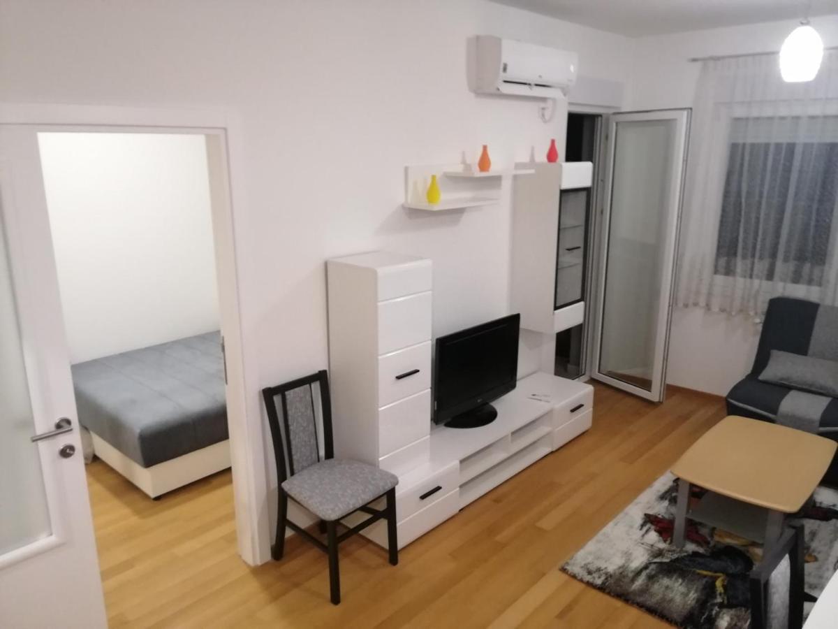 Apartman Danilo Banja Luka Exteriör bild
