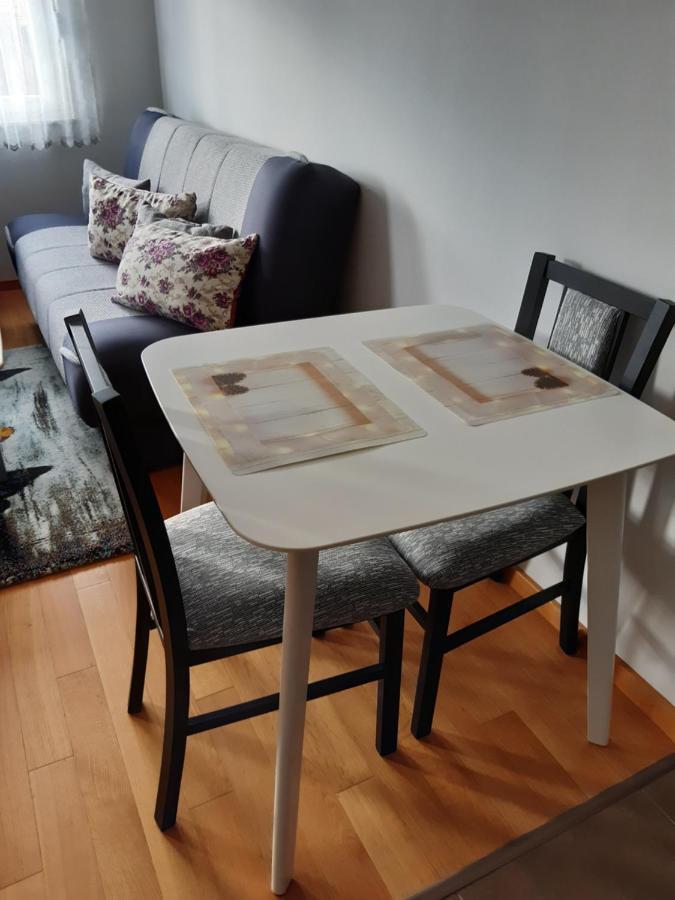 Apartman Danilo Banja Luka Exteriör bild
