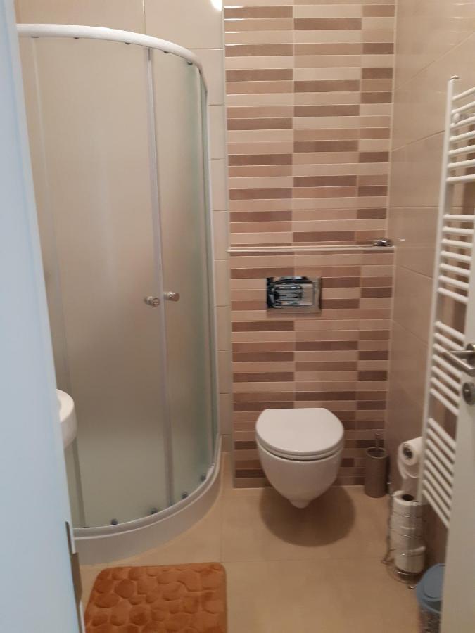 Apartman Danilo Banja Luka Exteriör bild