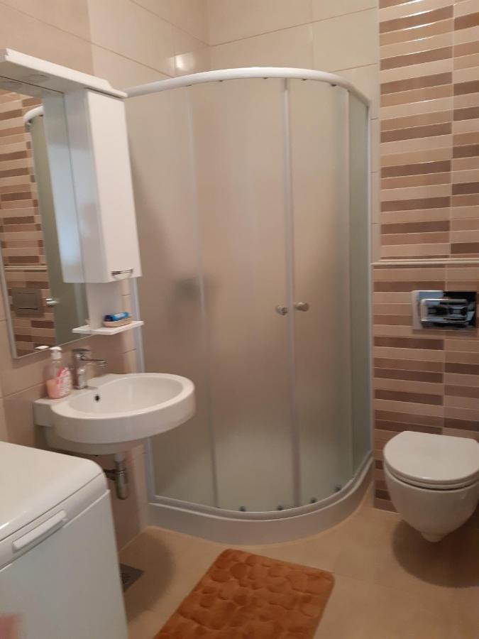 Apartman Danilo Banja Luka Exteriör bild
