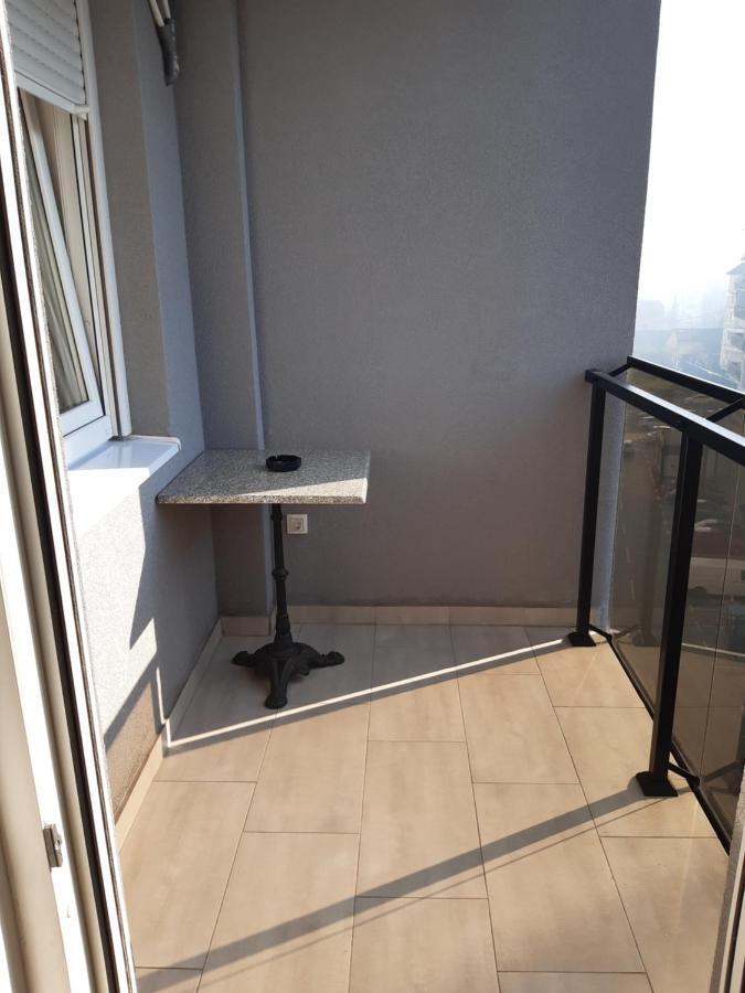 Apartman Danilo Banja Luka Exteriör bild